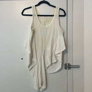 Chloé White Label Top